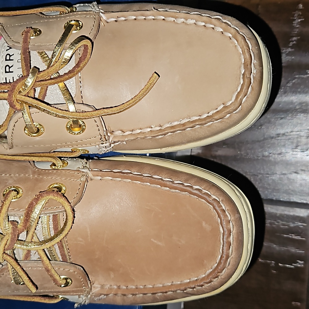 Sperry Top-Spider - Picture 5 of 7